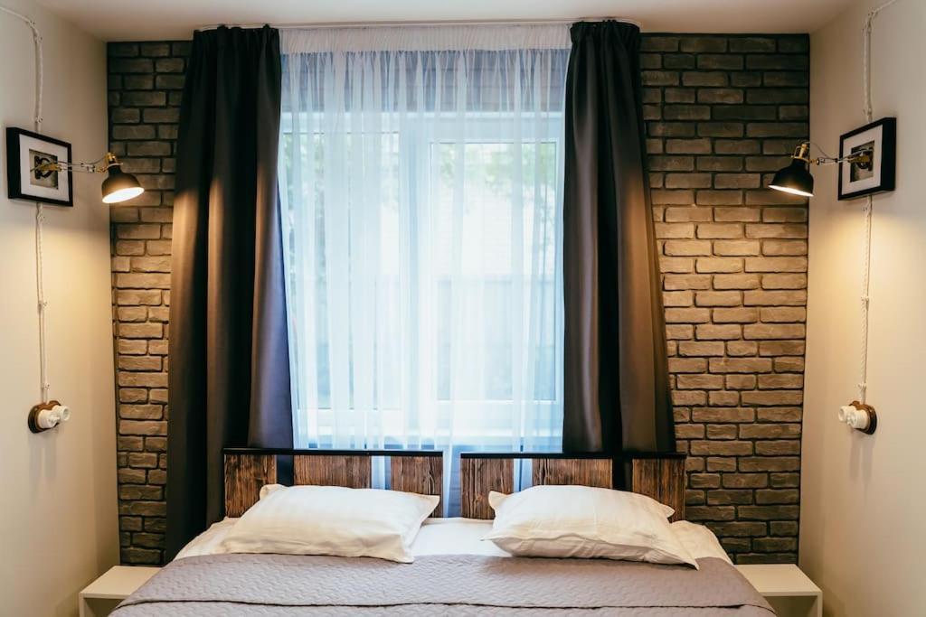 Villa Fortuna Ludza Εξωτερικό φωτογραφία